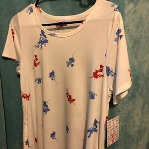 NWT LulaRoe Jessie